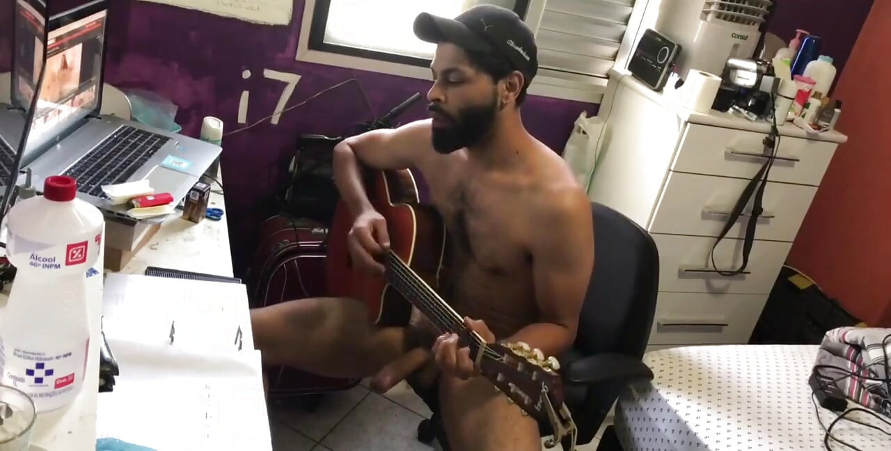 Guitar #03