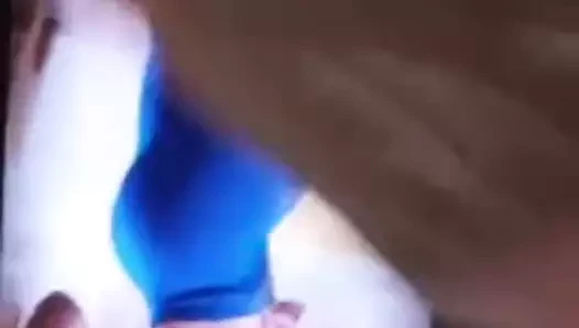 Cum tribute Dalila mamasita culazo me calientas mucho