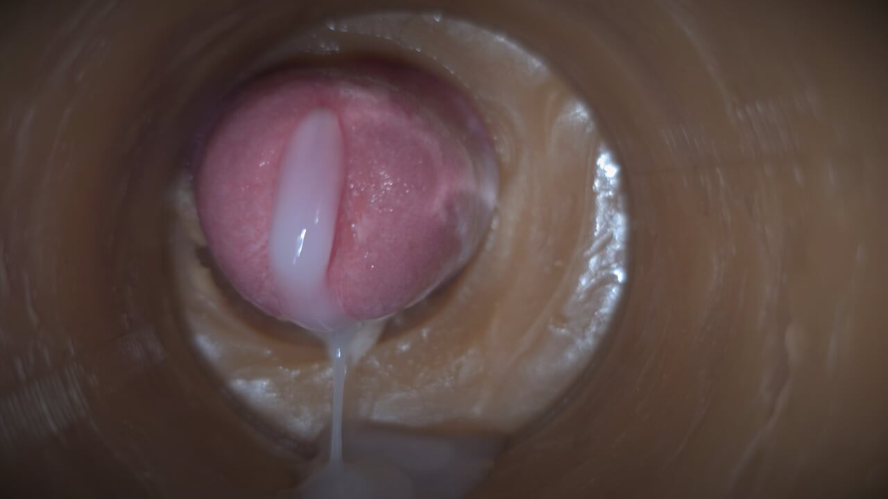 MENYUSU SESAK NAFSU DENGAN PAM KRIM MENDALAM