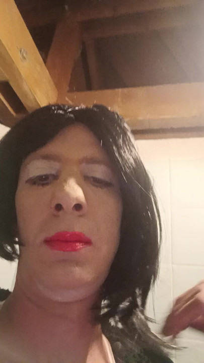 Sissy trasformation