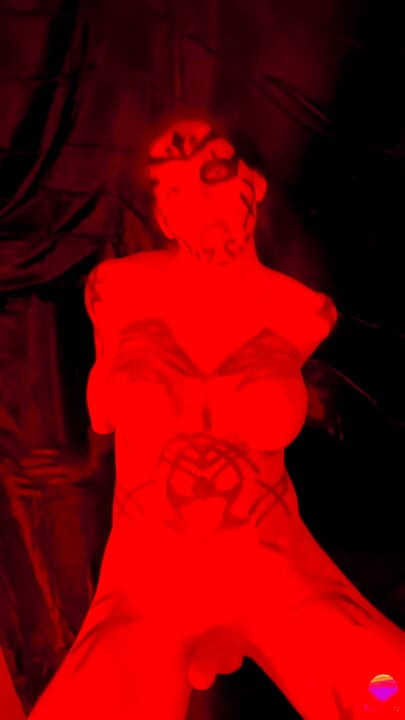 Darth Seduction