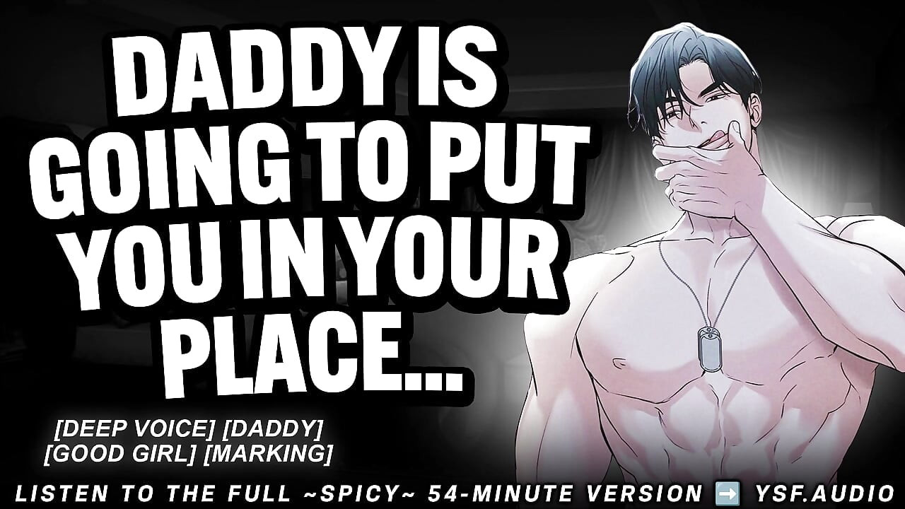 Punished For Stealing Step Daddy's Chains