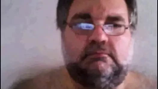 grandpa argentinean wank