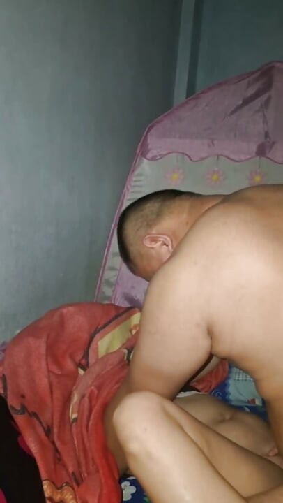 Thrusting nhẹ nhàng
