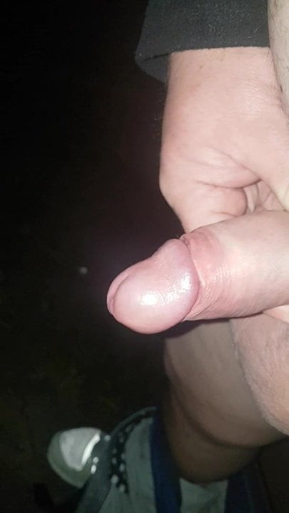 Outdoor pissen