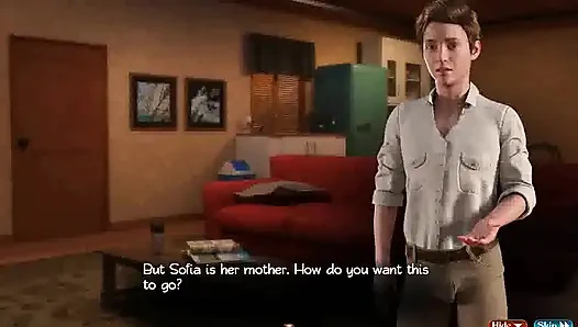 Сокровище Нади: местная магия, эпизод 261