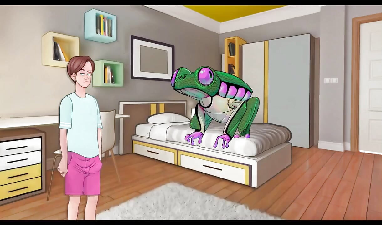 Sex Note V0.055 Part 1 Sex House by Loveskysan69