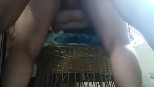 Little Pet Gets on All Fours to Be Penetrated