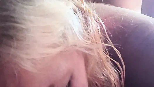 Two Nights Together Cum Is Everywhere Fucking Her Stepson She Don't Care Stains in Her Underwear