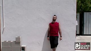 Pantheon men