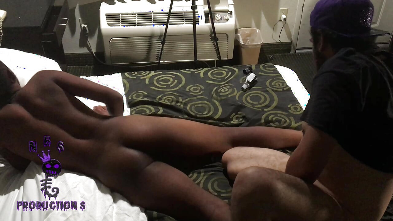 Black Breeders Adventures 190