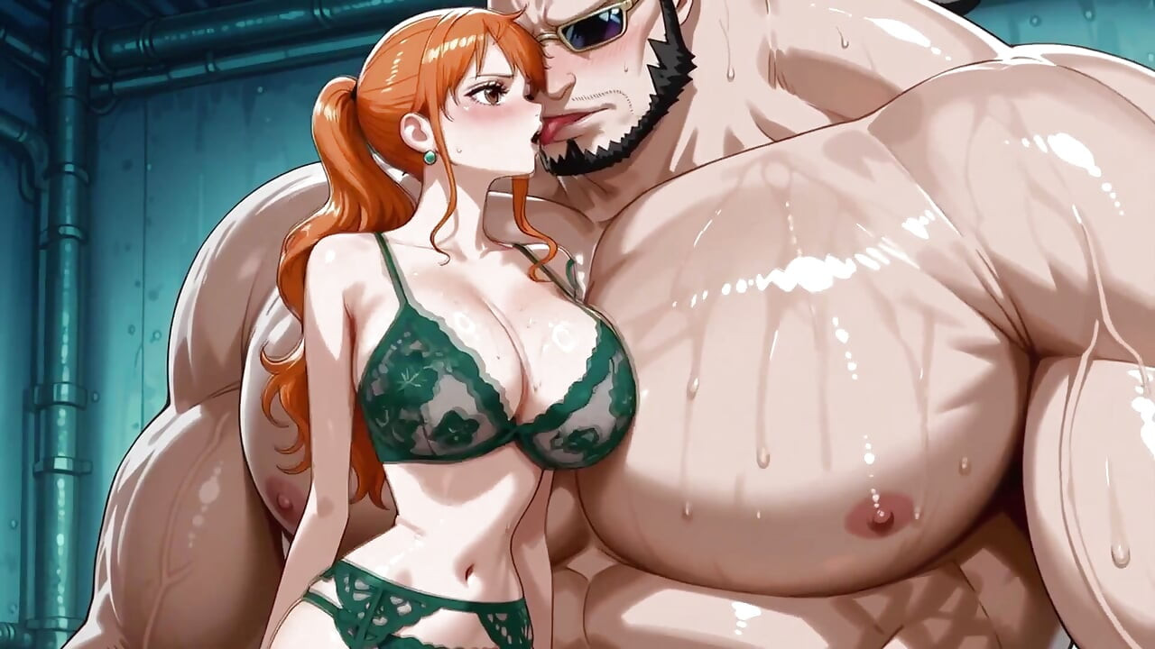 Vergo X Nami (op)