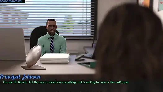 AWAM - Принцип жестко трахает Sophia