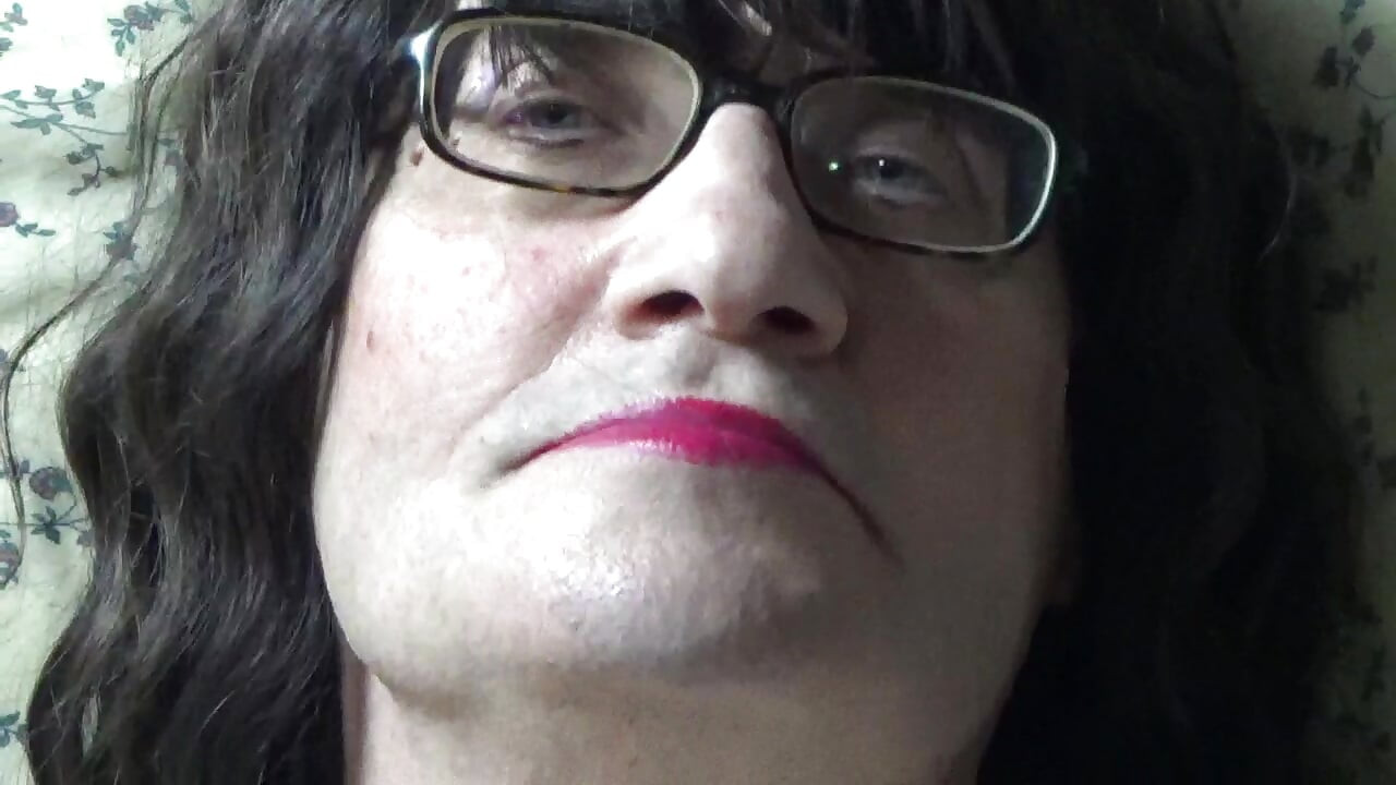 Velha senhora Magda Lusin, 2026ha