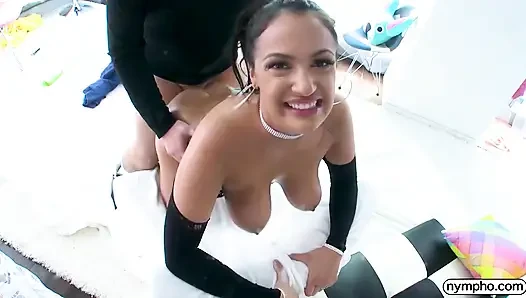 Sexual Playtime with Sofi