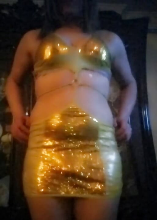 Arap transeksüel ateşli göbek dansı