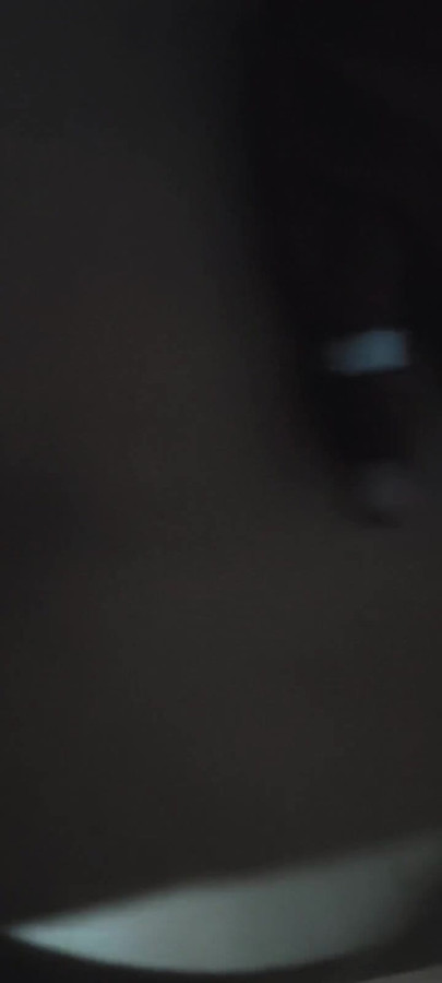 Känslosamt ögonblick från "Ny flickvän sexvideo häxa nu"