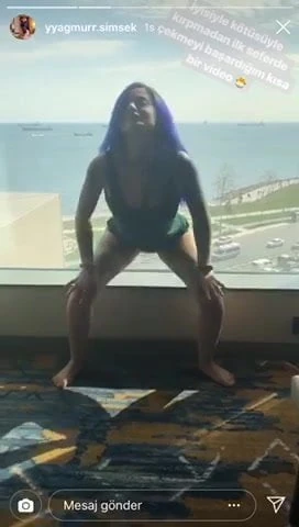 Twerk