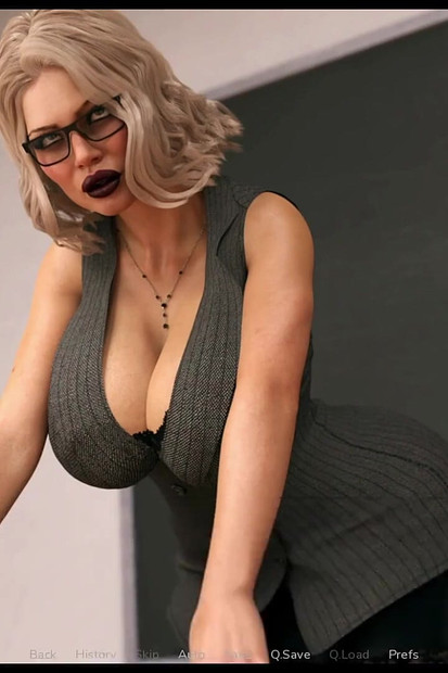 Erupcija Neizbježna 12 od Morriganrae