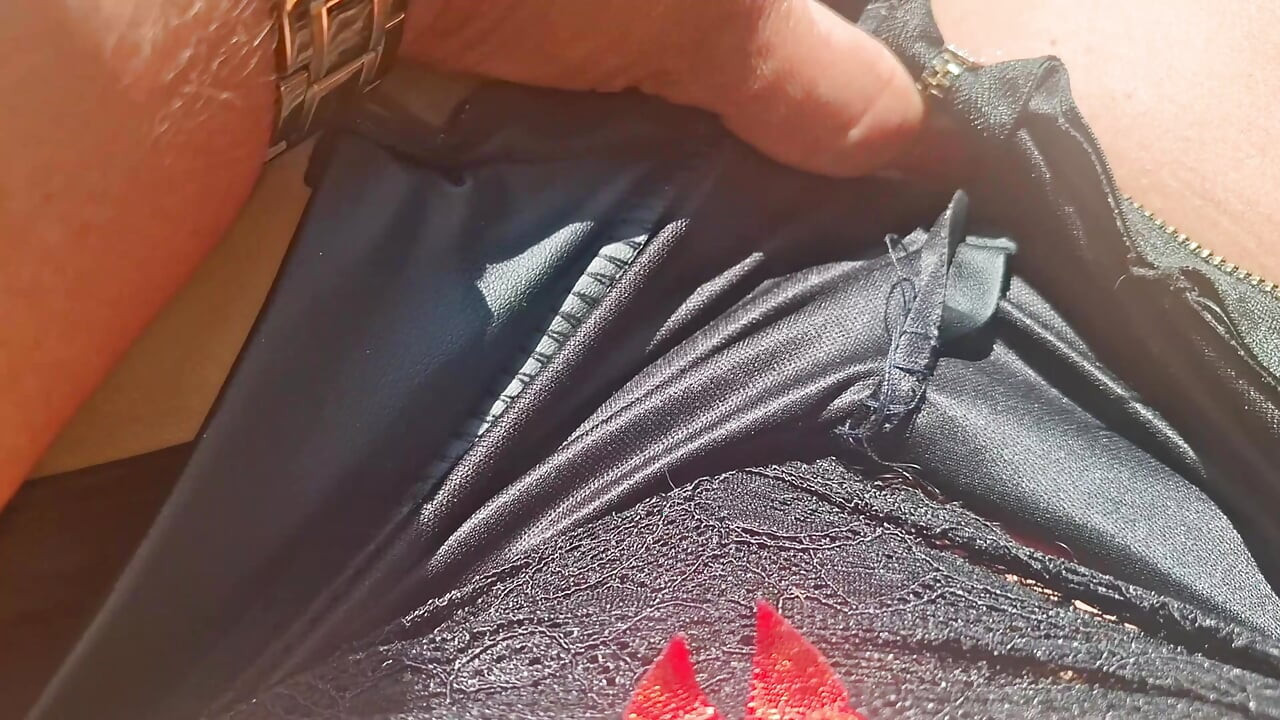 Brazil's Dirtiest Couple: Wife Exposed and Slutty Play for the Cuck