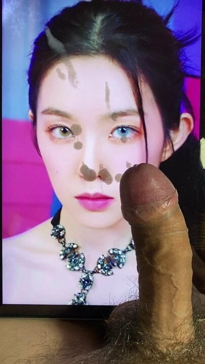 210820 crveni velvet irene (bae joo-hyun) počast spermi