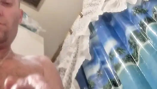 Büyük zenci yarağı, büyük yarak, boşalmalar,