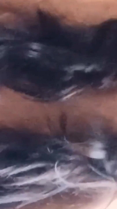 Captivating moment from "Latika hard sex big black cock experience"