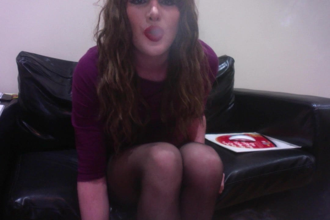 Foxxxy Roxxxy webcam clip 1