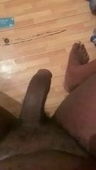Dicking around