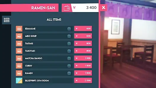 Gameplay lengkap - quickie: kisah hotel cinta, bagian 2