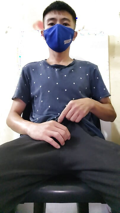 직장에서 반투명 속옷