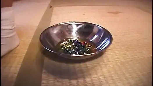 Çarpıcı ateşli Japon bebek kıllı amını siktiriyor
