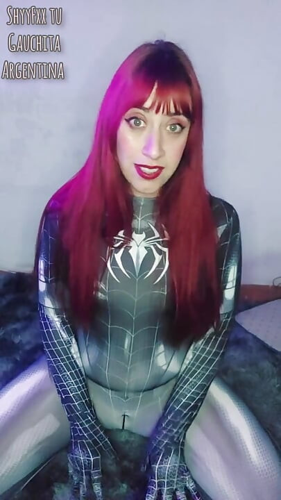 Spider-Gauchi Κεφάλαιο 2: Προβλήματα με τη διπλή ζωή;
