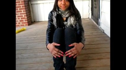 Hood Chick