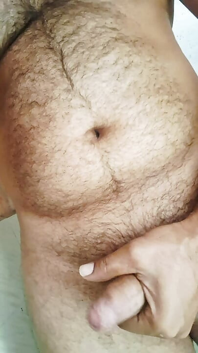 Alone boy jonny big penis massage