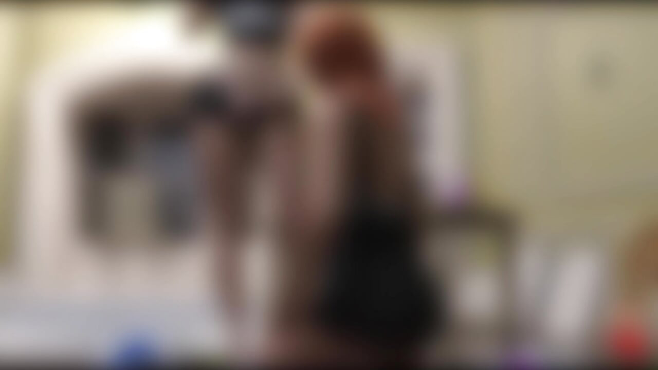 Femboy Sorority - Ep 3 (Skinny Femboy Cumming On a Huge Dick)
