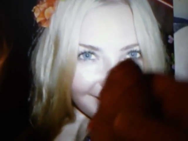 Hommage à Kate Salope