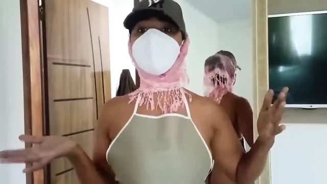 casi ensena de mais