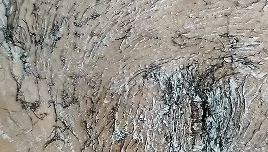 Part 2 Indian bhabhi ki pussy cleaning