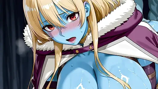 Rona (Tsukimichi)