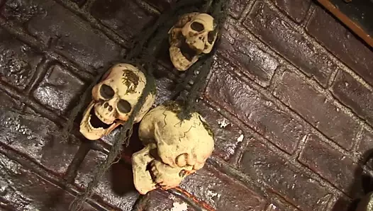 Spellbound - Episode #09