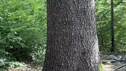 Taruhan itu. Tantangan kencing