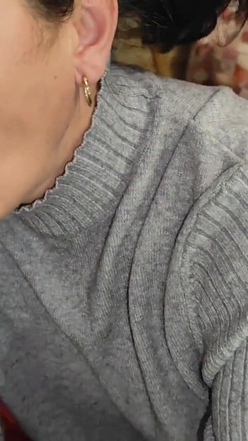 Dögös amatőr feleség szopása szájba élvezéssel | Klip 1