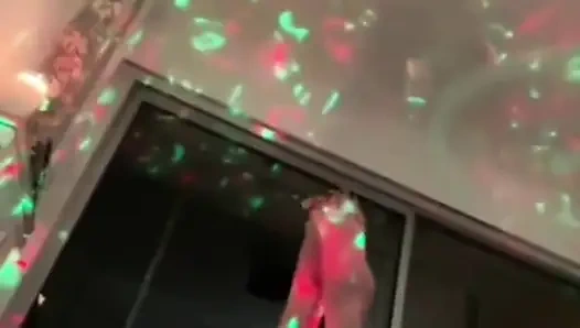 Duyusal Işıklar Göğüsler