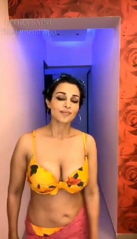 Hot Indian Bhabhi