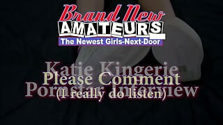 Brand New Amateurs