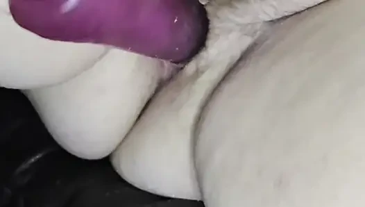 My wet pussy