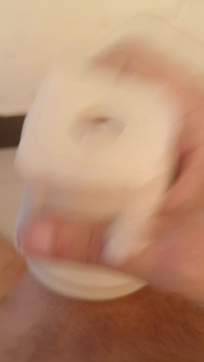 Morgen sperma 1