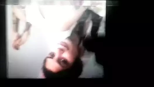 Ray mattos cumtribute