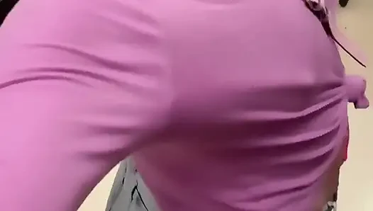 Slutty Public Sissy CD